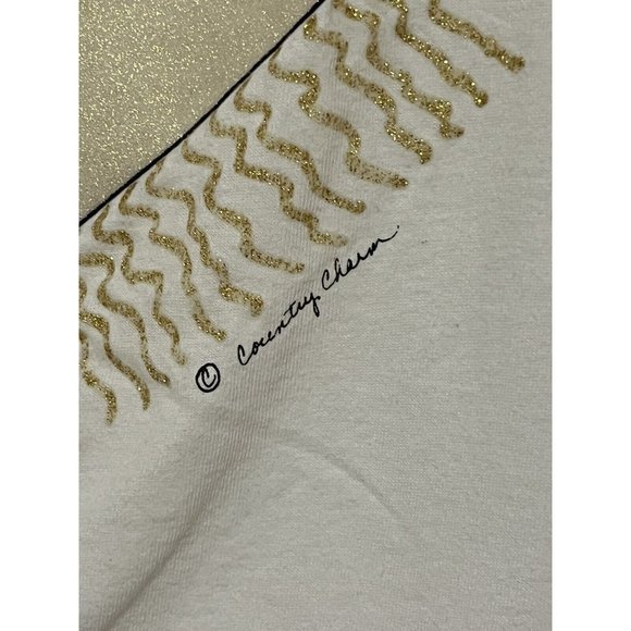 Vintage 90’s FOTL Hand Decorated Homemade Classy Cowgirl Charm Barbie Large - Picture 5 of 9